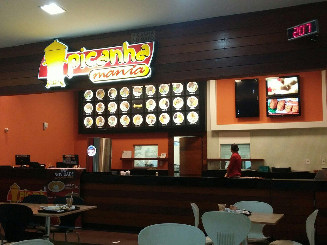 Picanha Mania