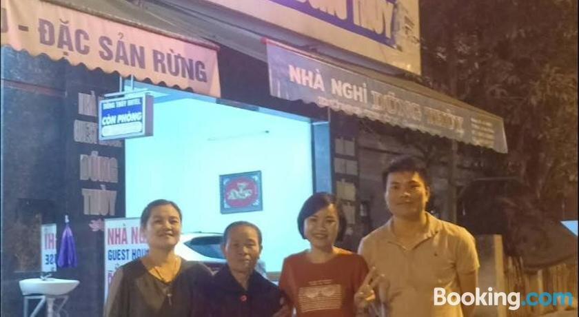Dung Thuy Hotel