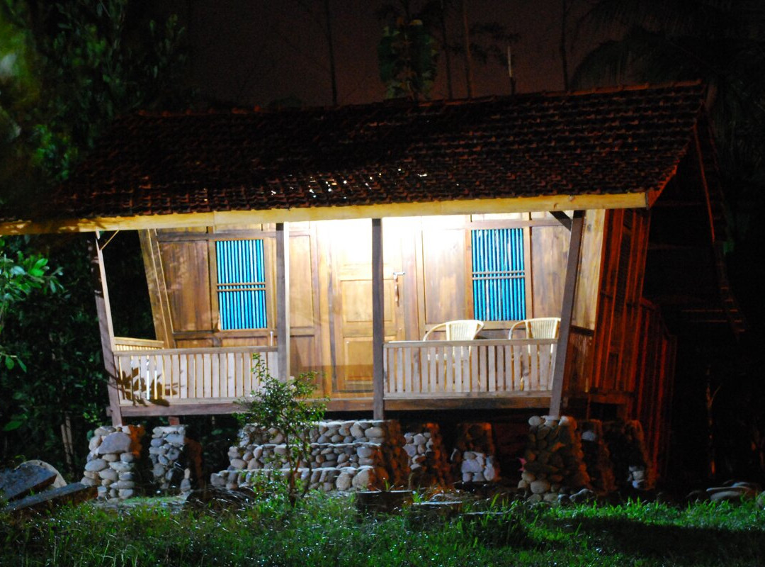 The Pikas Artventure Resort