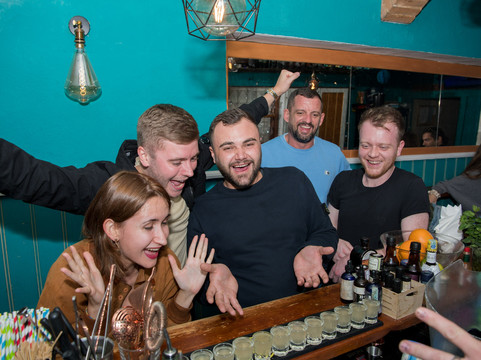 Carpe Diem Tours Lisbon