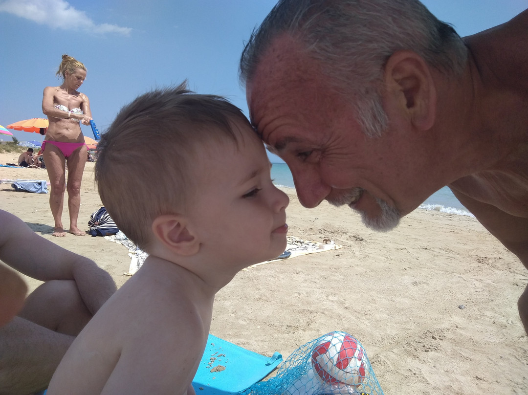 Villa Ca del Mar主图