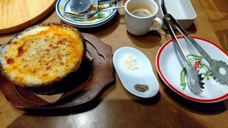 ジョリーパスタ 八尾店