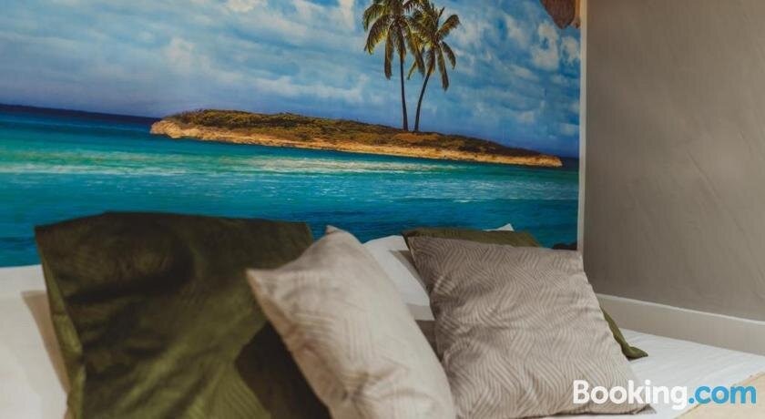 De Luca B&B & Spa主图