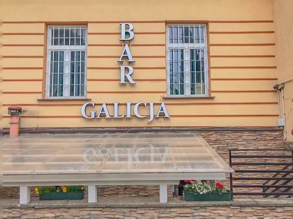 Bar Galicja景点图片