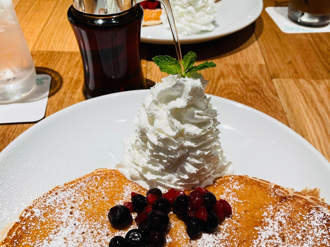 ラ・オハナ 宮前平店