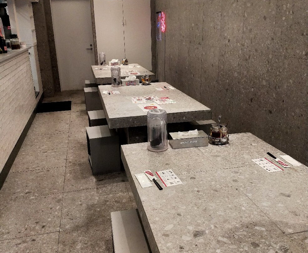 エニシスタンド 御徒町店主图