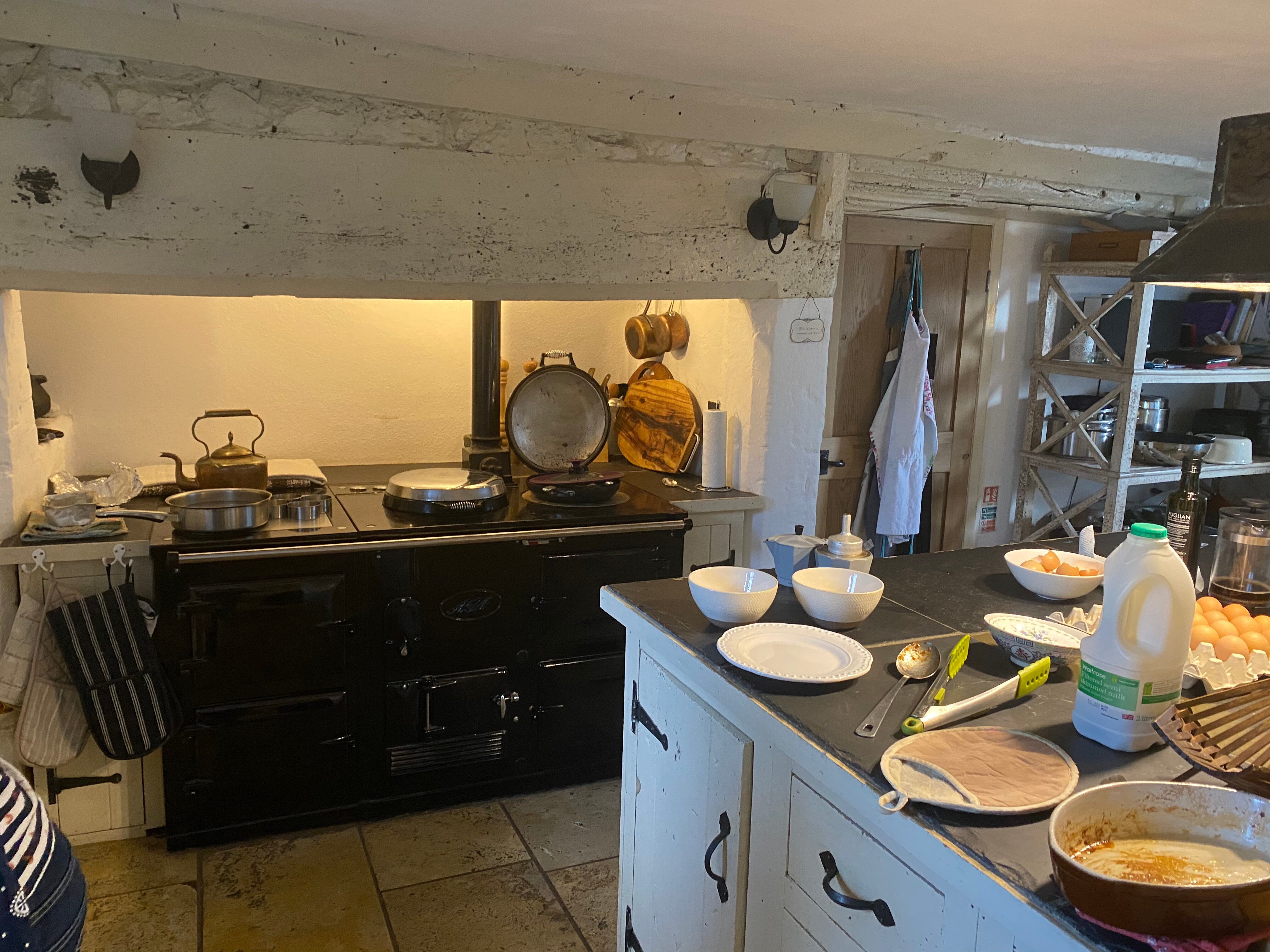 Rose Farm B&B-官方