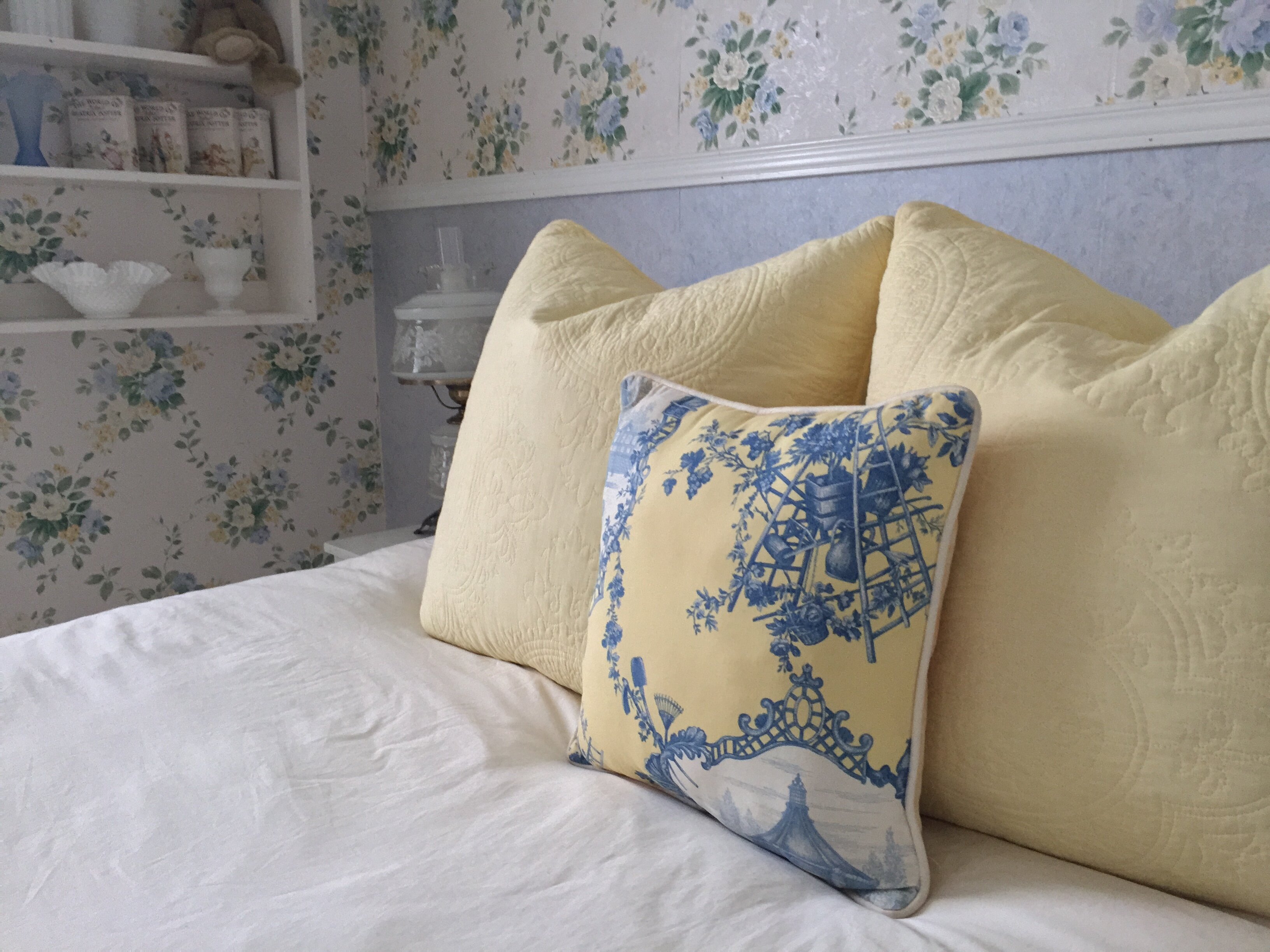 Foxingham Farm Bed And Breakfast-官方