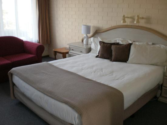 瓦南布尔酒店住宿-拉格伦汽车旅馆