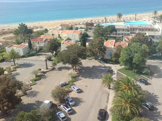 Pestana Alvor Atlântico Beach Aparthotel