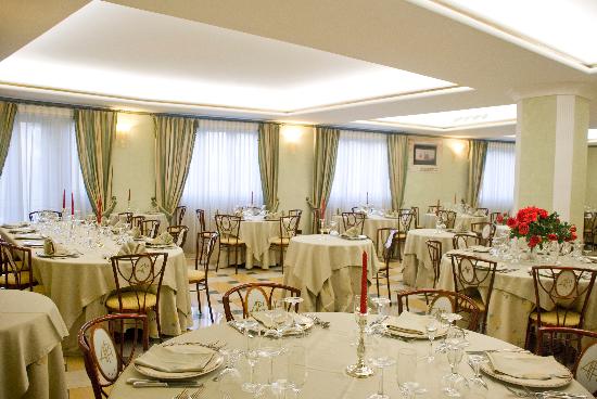 Alessi Palace Hotel-官方