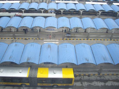 北京瑞尔威饭店西客站店主图