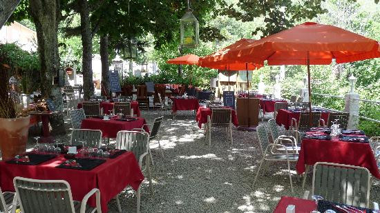 Le Torrent