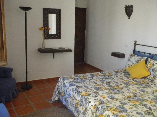 Hospedaria pero Rodrigues-客卧