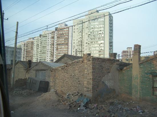 嘉和国际快捷酒店主图