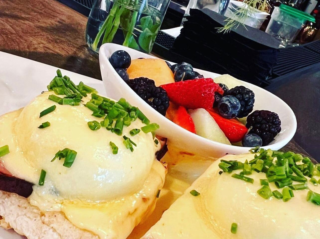 The FIX Restaurant, Bar & Lounge