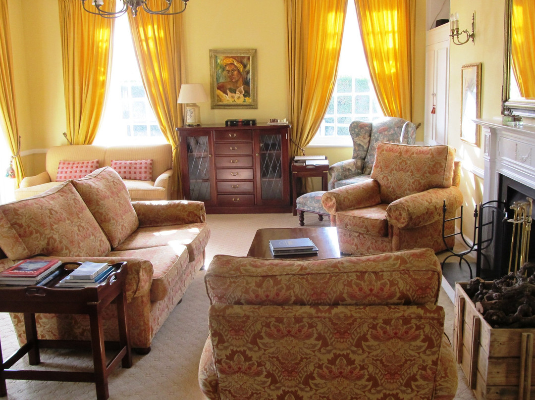 Lyngrove Wines and Guesthouse主图