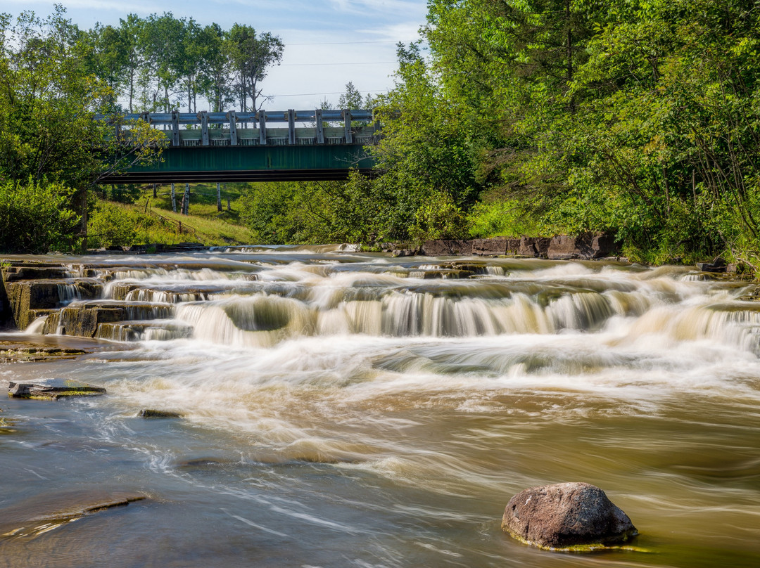 Pete's Dam Trail-Temiskaming Shores必去景点
