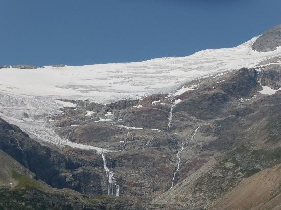 Bernina Express景点图片