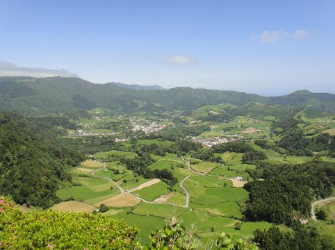 Azorean Tours-蓬塔德尔加达必去景点