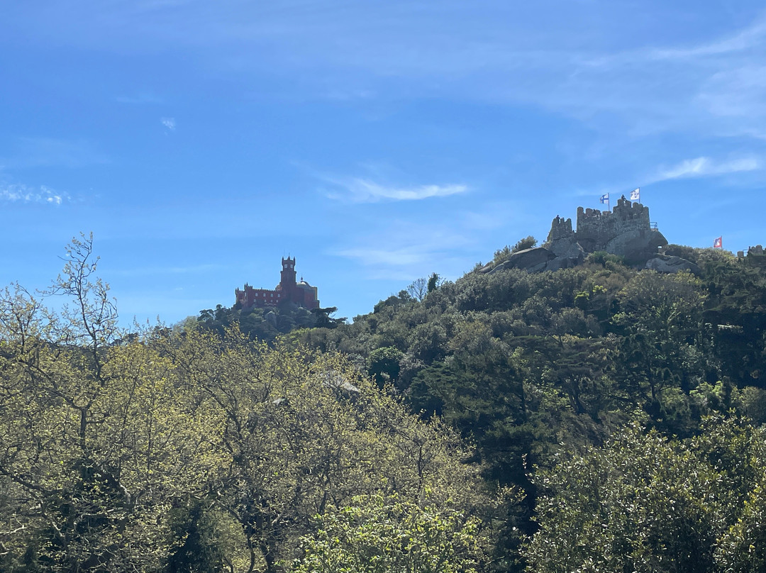 Sintra Mountains景点图片