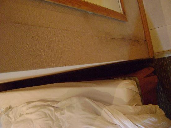 维也纳国际酒店（广州火车站三元里地铁站店）主图