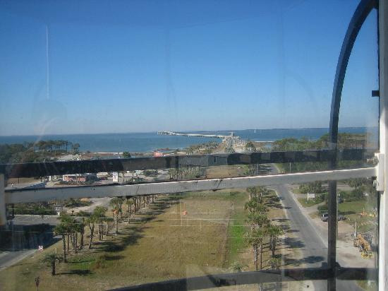 Saint George Island Lighthouse, Gift Shop and Museum景点图片