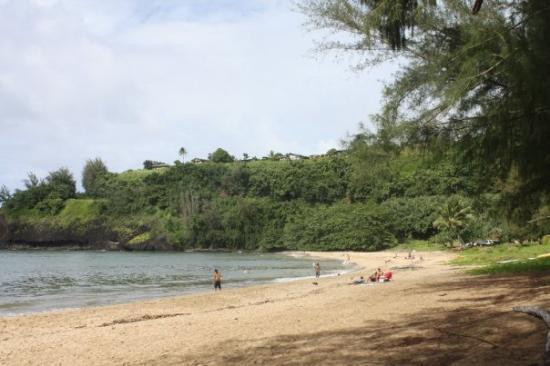 阿尼尼海滩-可爱岛必去景点