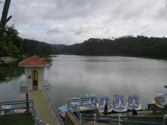 Lake of Sighs (Ho Than Tho)-大勒必去景点