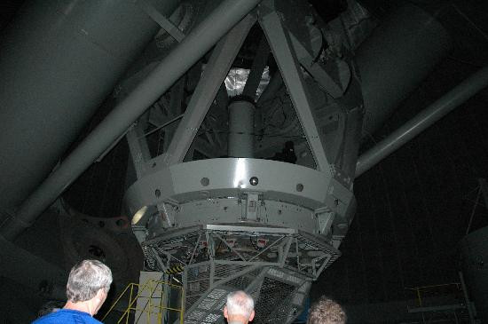 Palomar Observatory景点图片