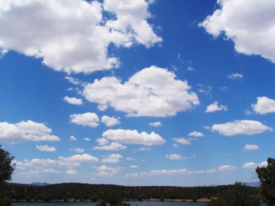 Parker Canyon Lake景点图片