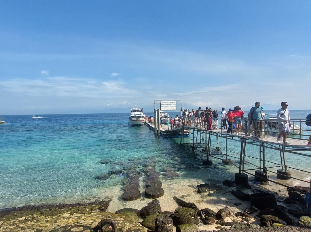 Bali Vylety景点图片