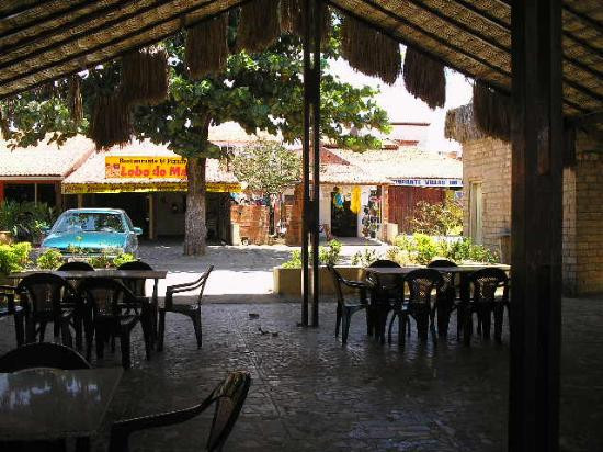 Praia de Cumbuco-Cumbuco必去景点