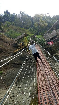Pugad Adventure La Union Philippines-马尼拉必去景点
