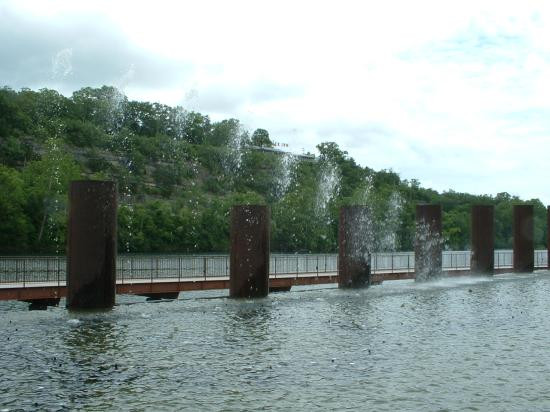 Branson Landing-布兰森必去景点