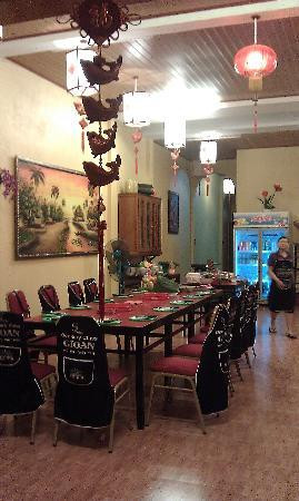 Gioan Cookery School景点图片