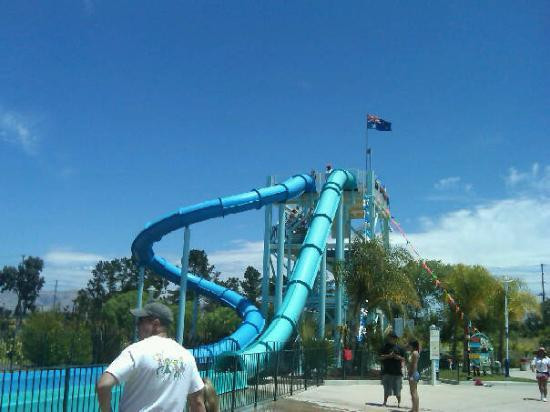 加州美国梦之旅-圣克拉拉必去景点