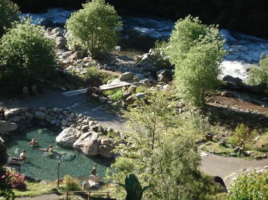 Los Pozones-普孔必去景点