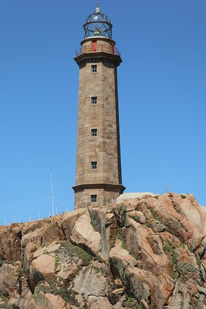 Cabo Vilan景点图片