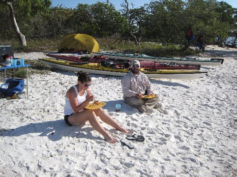 Crystal Seas Kayaking - Day Tours-星期五港湾必去景点