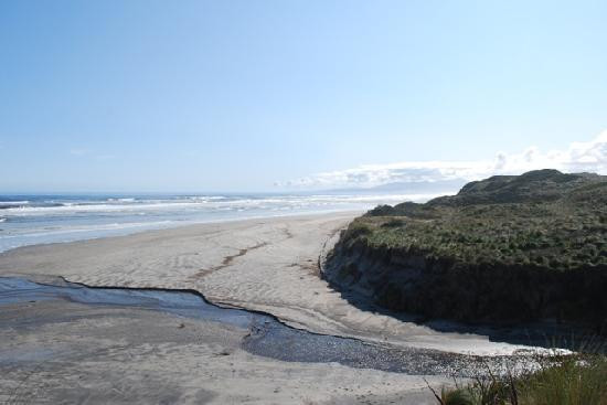 West Coast Visitor Information Centre-斯特拉恩必去景点