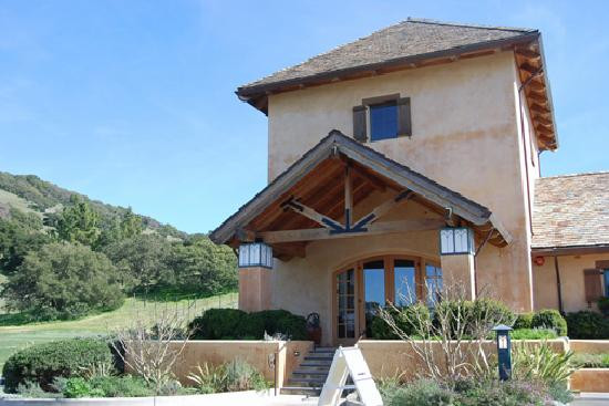 Nicholson Ranch-索诺玛必去景点