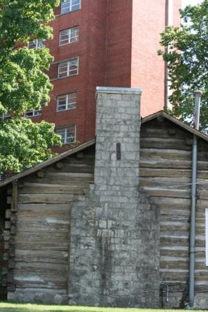 Western Kentucky University-鲍灵格林必去景点