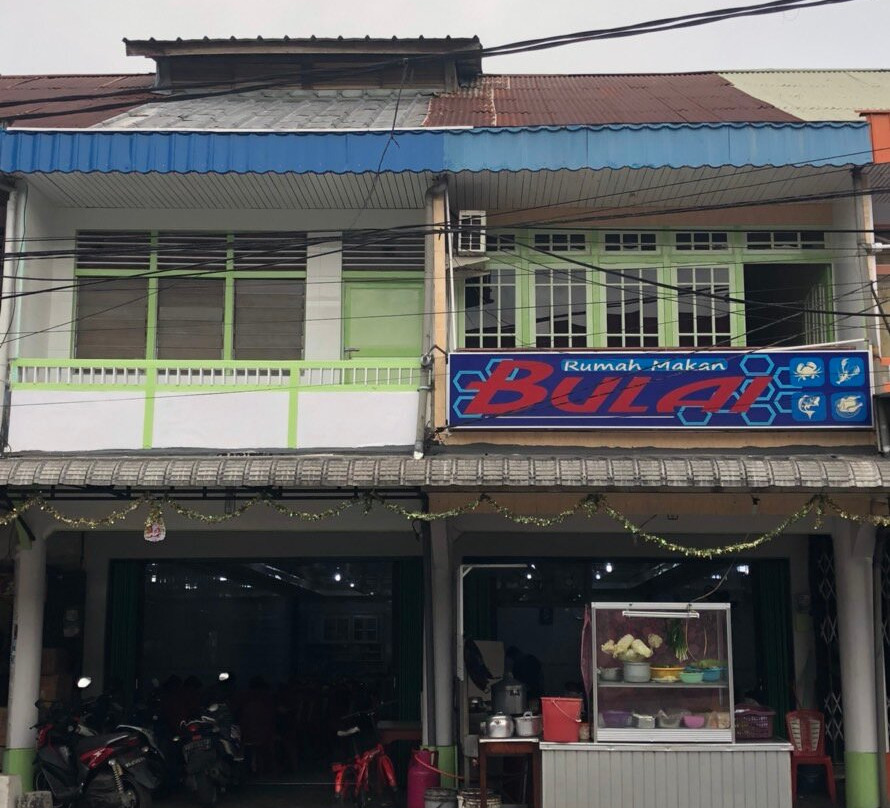 Rumah Makan Bulai