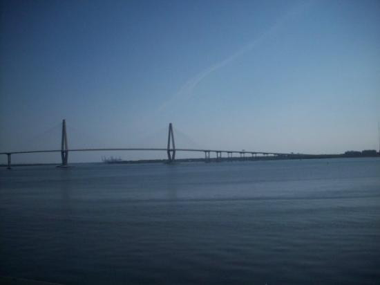 South Carolina Aquarium-查尔斯顿必去景点