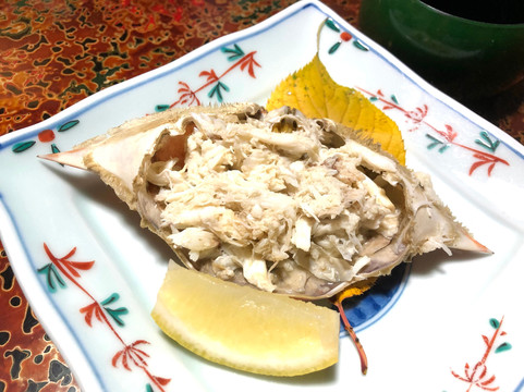 割烹旅馆 五月主图