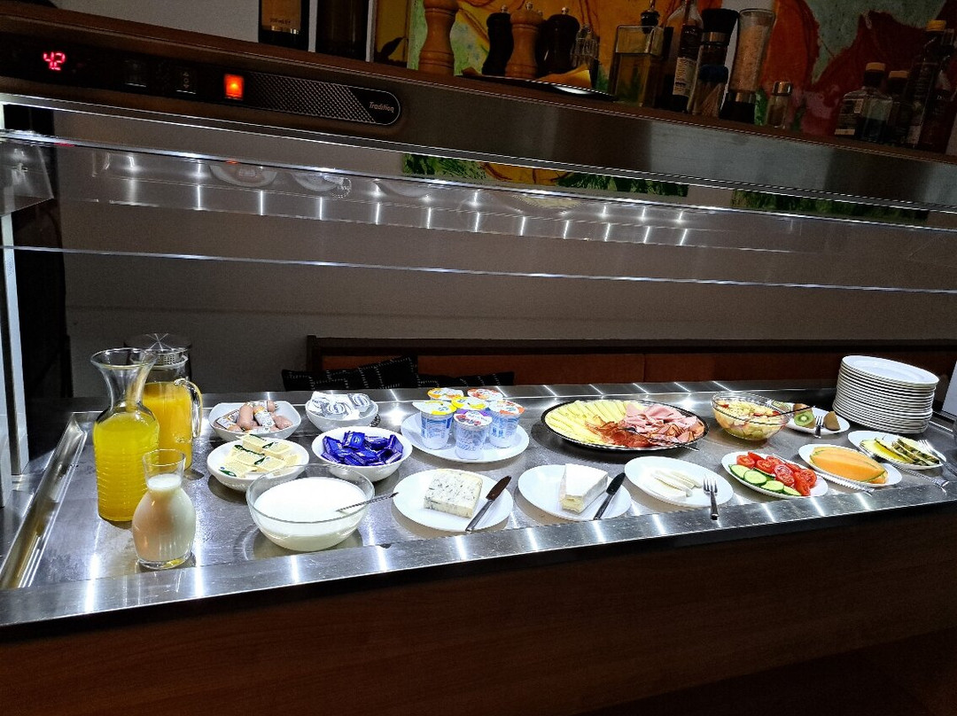 Pension Alpina主图