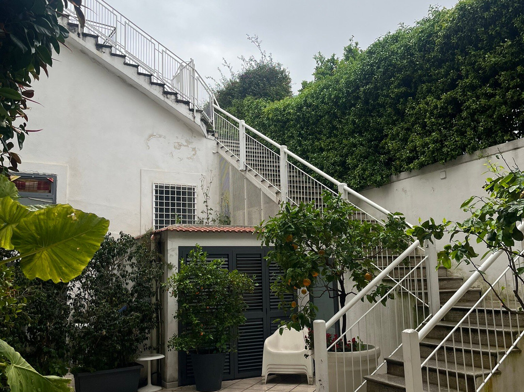 Hotel Soleluna主图