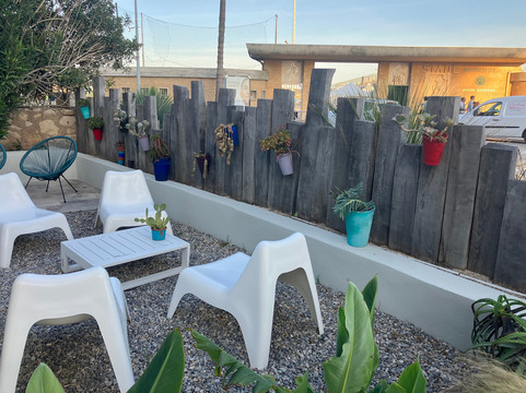 基拉戈酒店主图