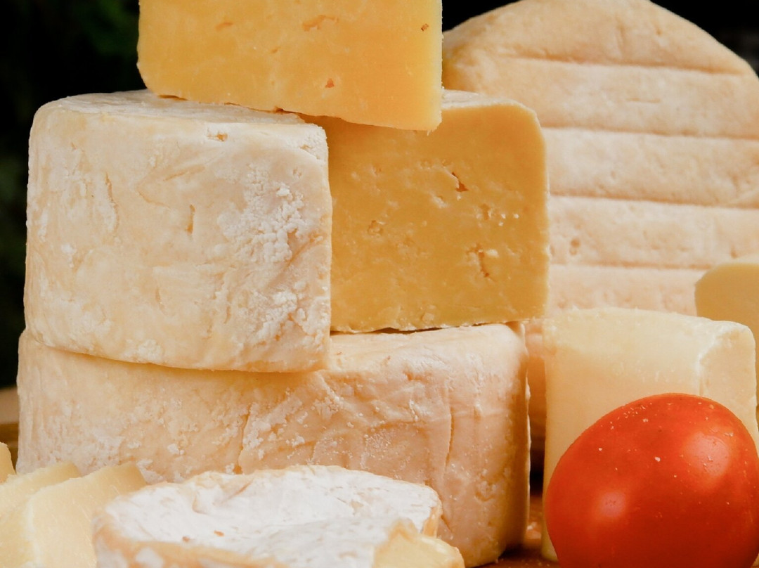 Rumah Keju Jogja-Yogyakarta必去景点